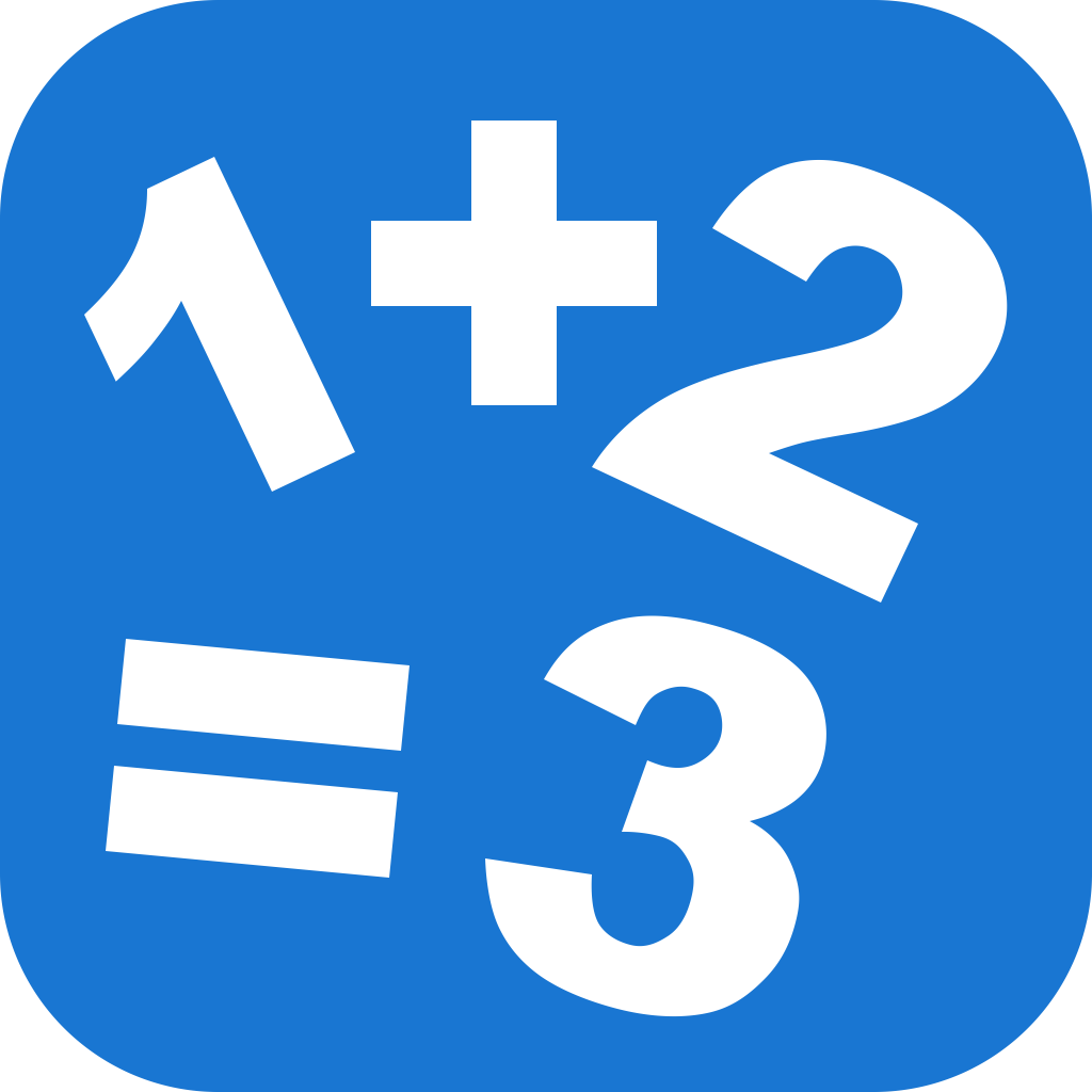 Incredible Maths app icon